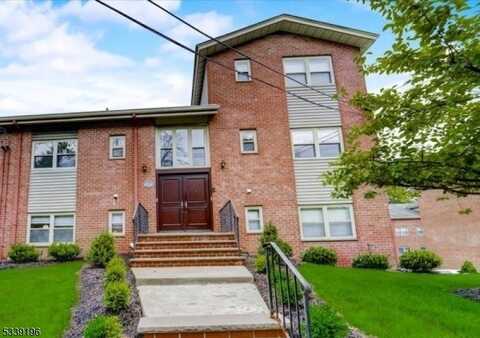 27 Up Mountain Ave C2703, Montclair, NJ 07042