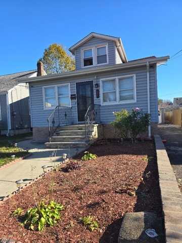 32 Ligham St, Belleville, NJ 07109