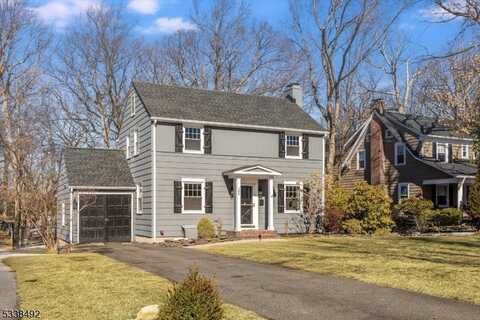 385 North Ave, Fanwood, NJ 07023