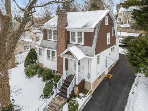 71 Franklin St, Morristown, NJ 07960