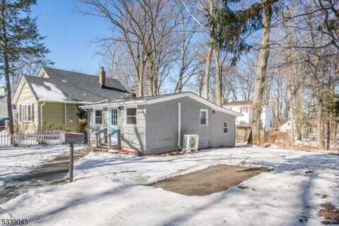 32 Reservoir Rd, Jefferson Twp., NJ 07849