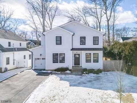 181 Weston Ave, Chatham, NJ 07928