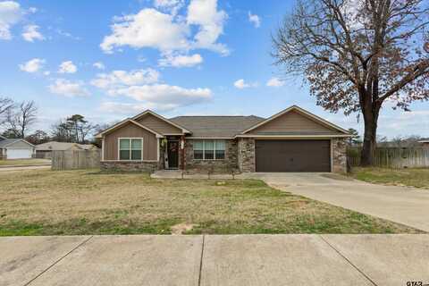 402 Mission Crest, Lindale, TX 75771