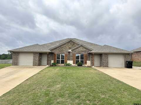 311 Princess, Tyler, TX 75704