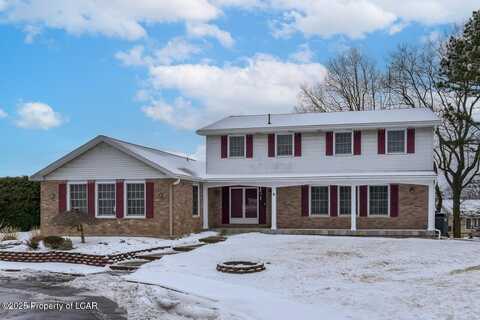 4 Hunter Road, Hazleton, PA 18201