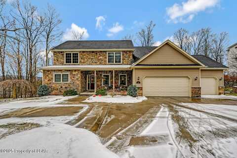 195 Carpenter Hill Road, Clarks Summit, PA 18411