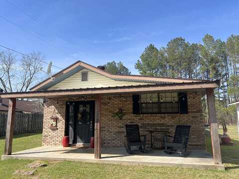 98 Ray Boone Rd., Purvis, MS 39475