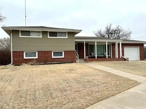 2301 Canal, Hays, KS 67601