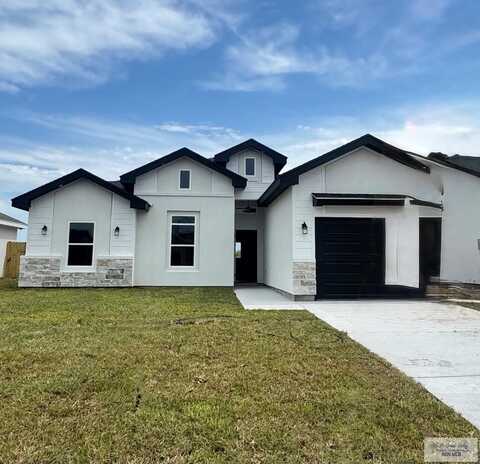17888 REDWOOD ST, COMBES, TX 78552
