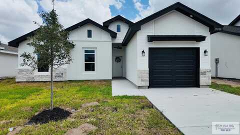 17888 REDWOOD ST, COMBES, TX 78552