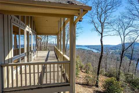 105 Boulder Knob Drive, Lake Toxaway, NC 28747