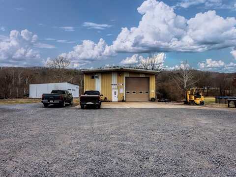10321 Fairgrounds Road, Huntingdon, PA 16652