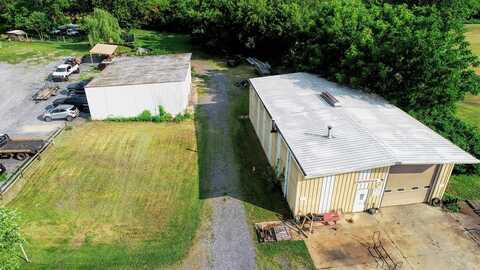 10321 Fairgrounds Road, Huntingdon, PA 16652