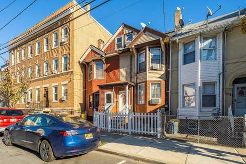 435 1/2 JOHN ST, East Newark, NJ 07029