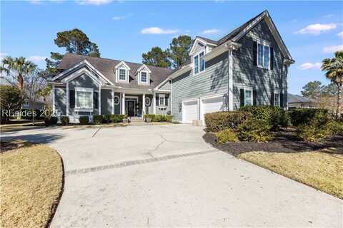 1 Waybridge Circle, Bluffton, SC 29910