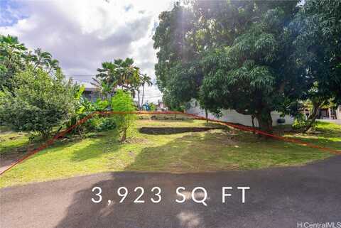 1756-d Gulick Avenue, Honolulu, HI 96819