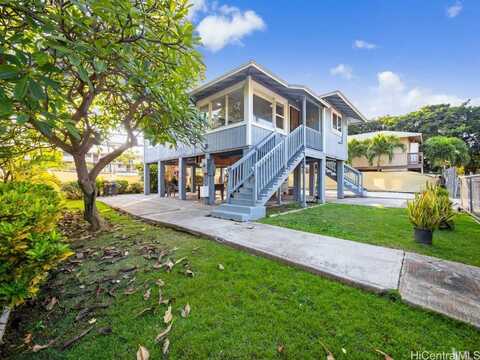 85-100 Maiuu Street, Waianae, HI 96792