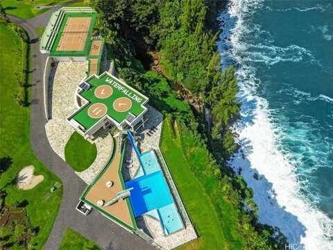 32-1056 Mamalahoa Highway, Ninole, HI 96773