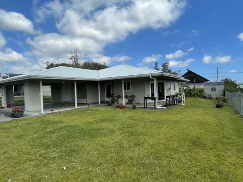 18-7846 KANIELA RD, MOUNTAIN VIEW, HI 96771