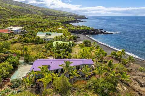 87-287 KAOHE RD, CAPTAIN COOK, HI 96704