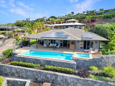 76-6339 KILOHANA ST, Kailua Kona, HI 96740