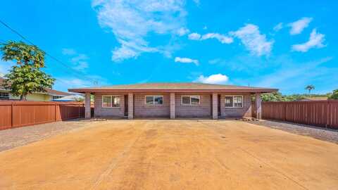 4604 MAILE RD, WAIMEA, HI 96796