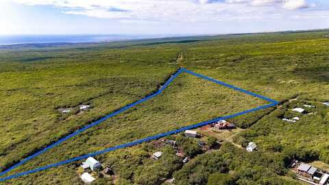 KAALUALU RD, Naalehu, HI 96772