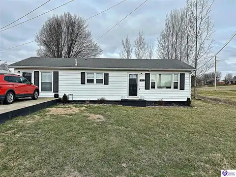 817 Page Street, Campbellsville, KY 42718