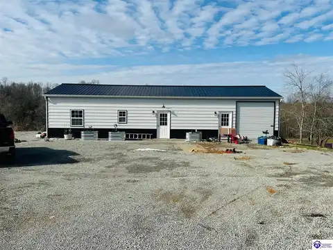 880 Garnett Road, Campbellsville, KY 42718