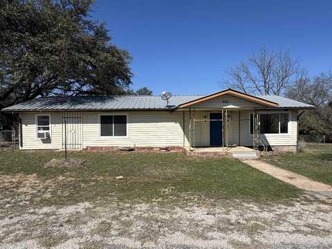 205 Beaver, Tow, TX 78672