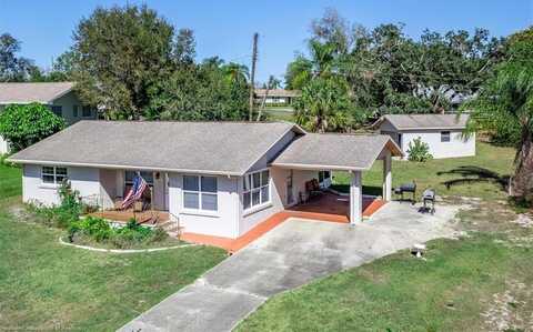 728 Lake Blue Drive, Lake Placid, FL 33852