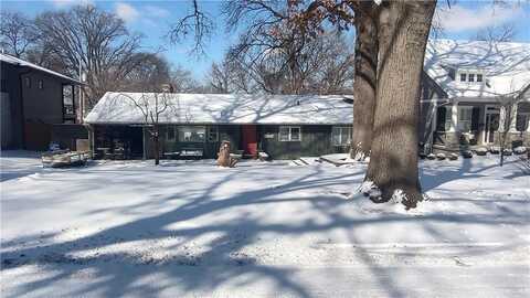 2706 W 71st Terrace, Prairie Village, KS 66208