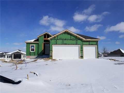 4481 145th Terrace, Basehor, KS 66007