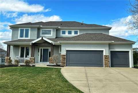 24818 W 78th Street, Shawnee, KS 66227