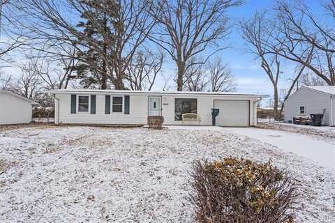 18510 E 5th Street N, Independence, MO 64056