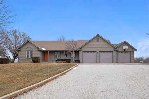 2663 Louisiana Road, Ottawa, KS 66067