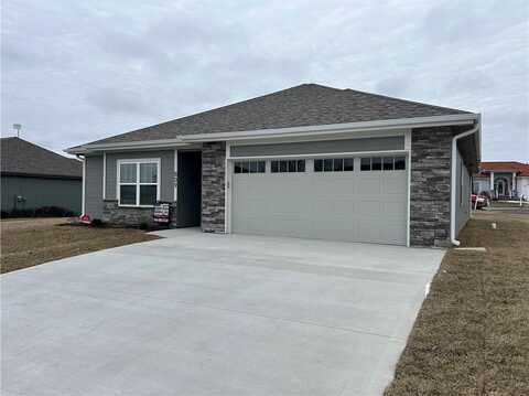 809 Golden Eagle Trail, Holden, MO 64040