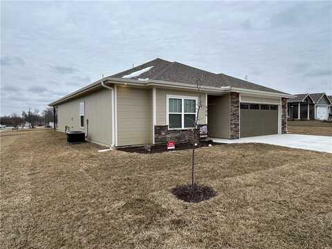 904 Golden Eagle Trail, Holden, MO 64040