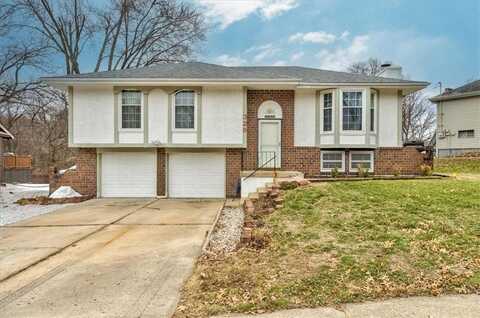 329 S Shrank Avenue, Independence, MO 64056