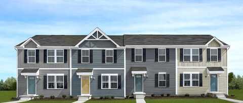 3363 MARBLE LOOP, ROCKINGHAM, VA 22801