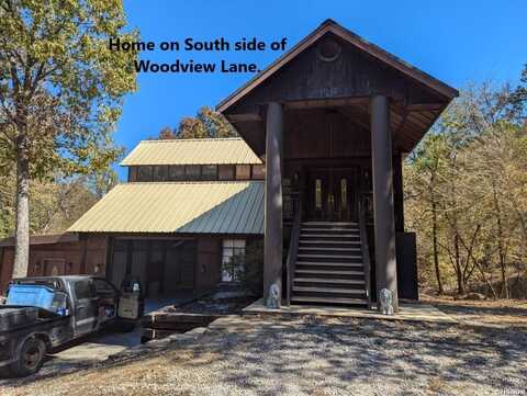 276 WOODVIEW Lane, Royal, AR 71968