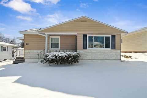 1503 14th Avenue SW, CedarRapids, IA 52404