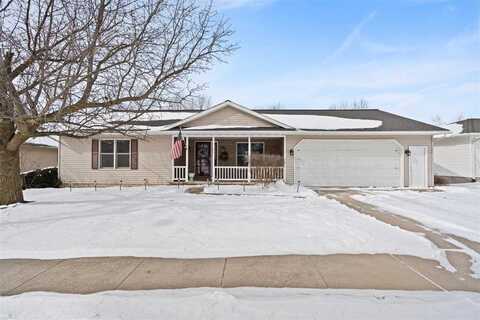 104 Bedford Road, Williamsburg, IA 52361