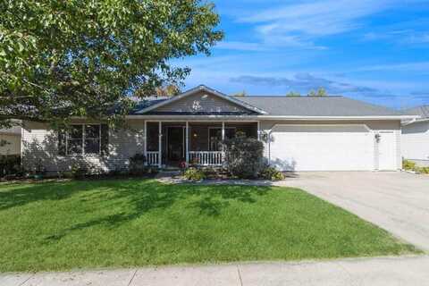 104 Bedford Road, Williamsburg, IA 52361
