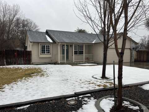 16 N Highland Court, Middleton, ID 83644