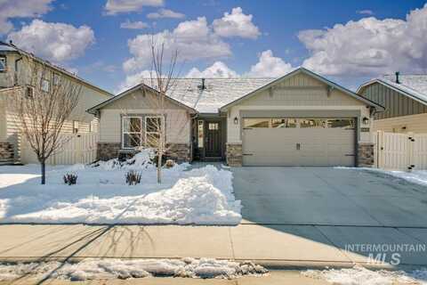 10605 W Daylily Ave,, Star, ID 83669