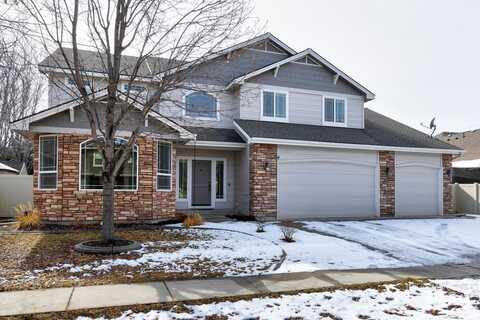 2621 E Mercutio Drive, Meridian, ID 83642