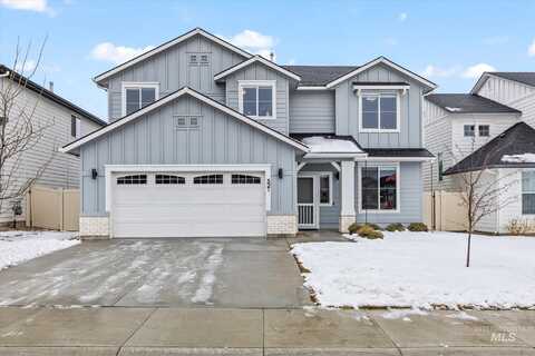 321 S Iceberg Lake Ave, Meridian, ID 83642