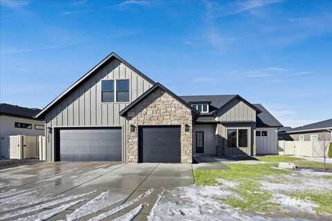 2055 Red Rock Way, Twin Falls, ID 83301