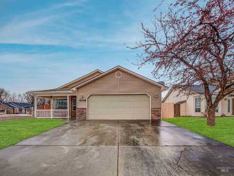 4006 Chatham Ct, Caldwell, ID 83607